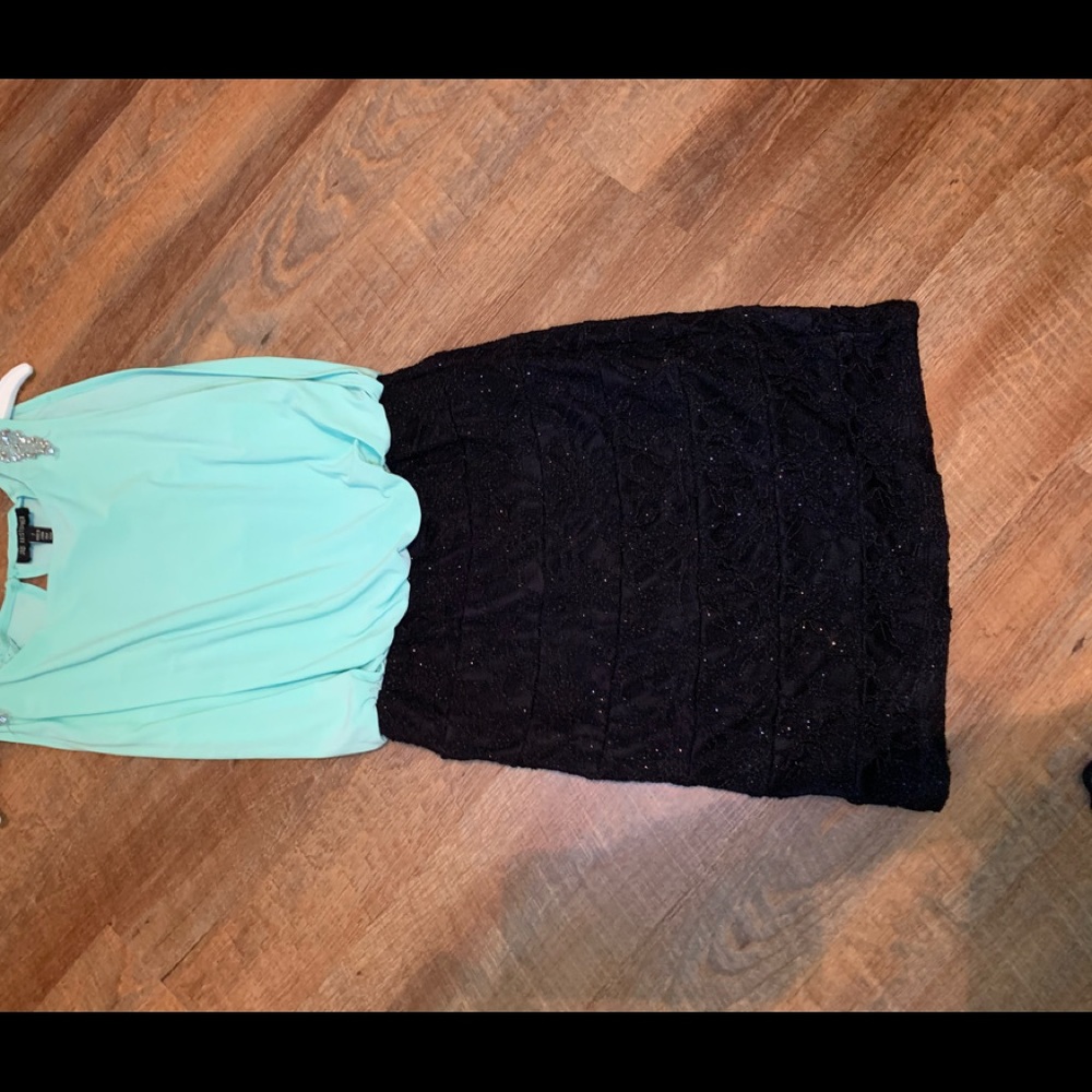 Jodi kristopher dress!!